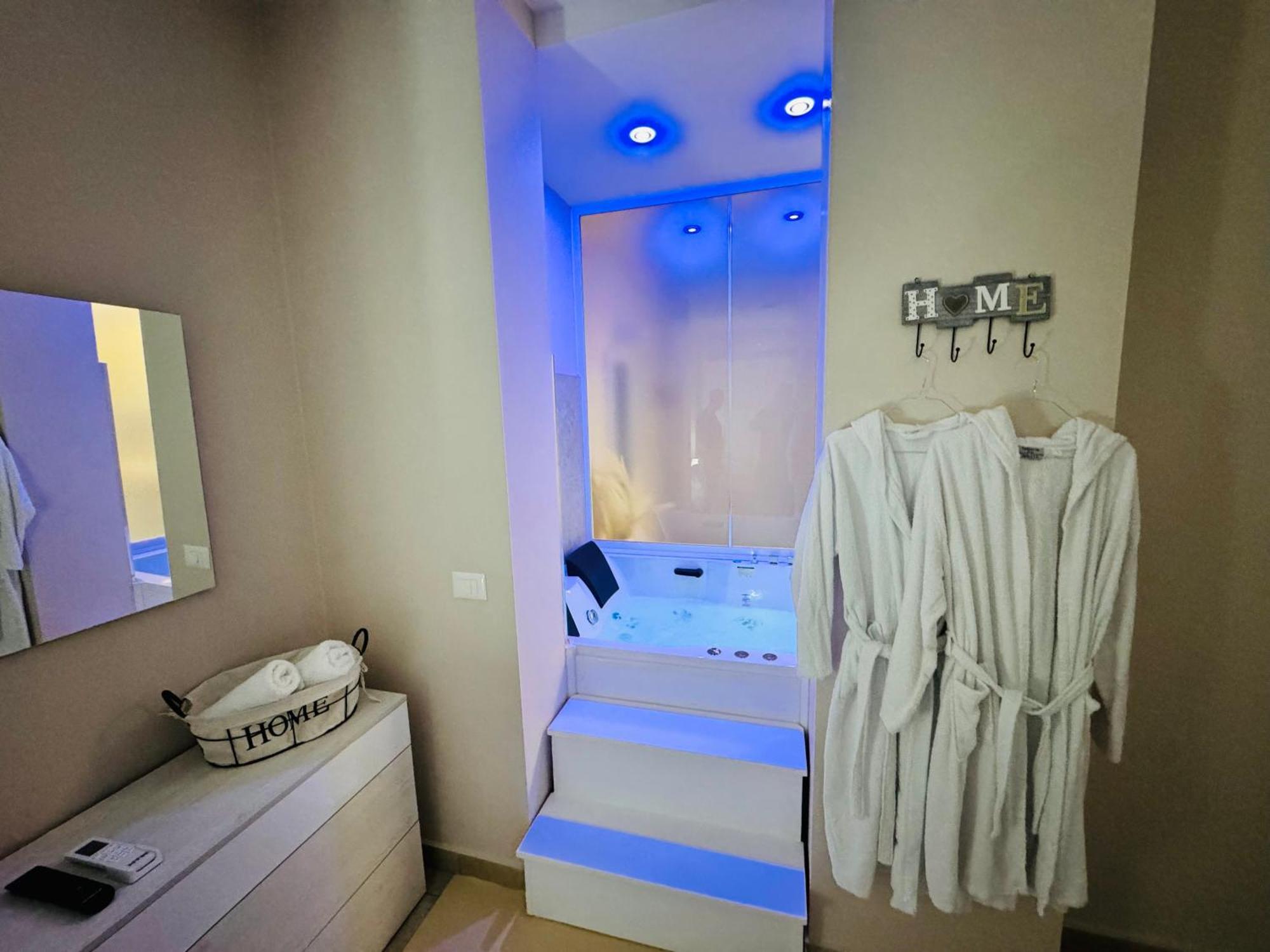 Edi Apartament Center Shkodër Exteriér fotografie